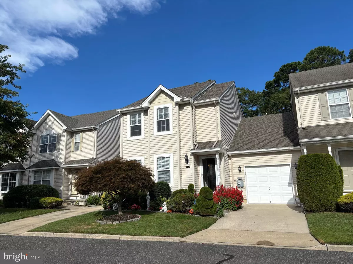 Tuckerton, NJ 08087,30 TIMBERLINE DR