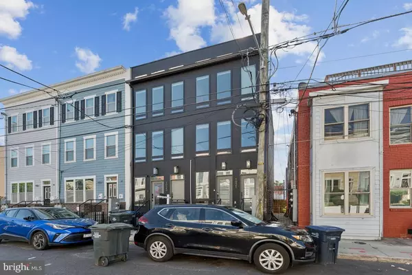 Washington, DC 20002,1921 CAPITOL AVE NE #1
