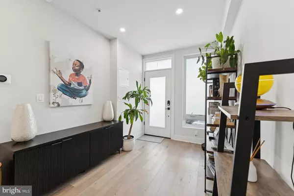 Washington, DC 20002,1921 CAPITOL AVE NE #1