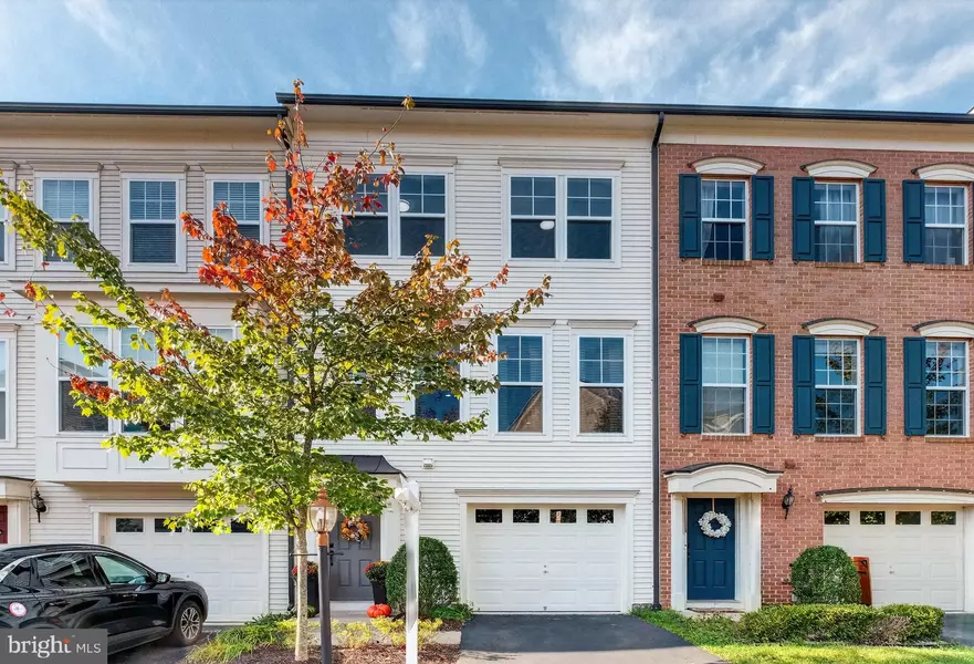 22434 GLENBOW WAY, Clarksburg, MD 20871