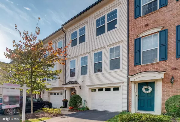 Clarksburg, MD 20871,22434 GLENBOW WAY