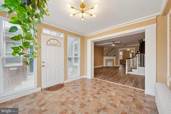 Philadelphia, PA 19131,5364 LEBANON AVE