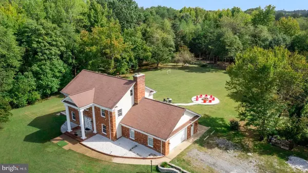 19 TWIN SPRINGS DR, Fredericksburg, VA 22407