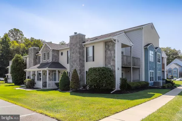 Sewell, NJ 08080,437 PEPPER MILL CT