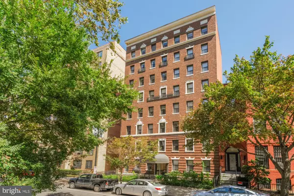 Washington, DC 20005,1125 12TH ST NW #31