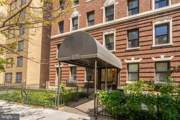 Washington, DC 20005,1125 12TH ST NW #31