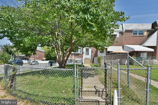 Philadelphia, PA 19136,4501 ABERDALE RD