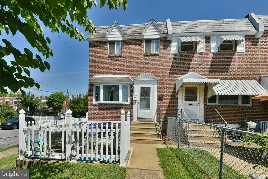 4501 ABERDALE RD, Philadelphia, PA 19136