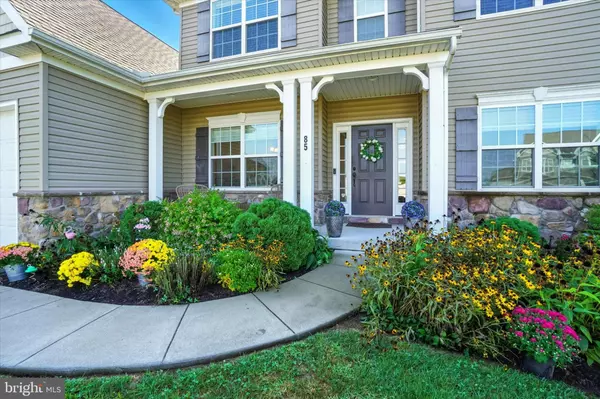 Manchester, PA 17345,85 AUCTION DR