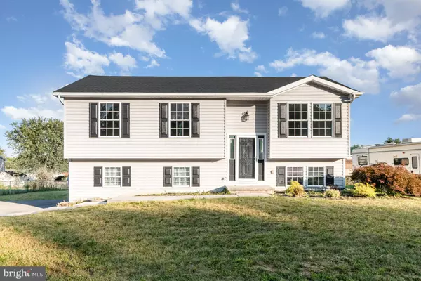 341 CORTLAND CIRCLE,  Shippensburg,  PA 17257