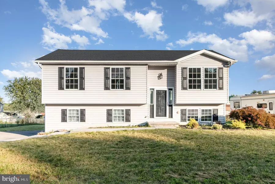 341 CORTLAND CIRCLE, Shippensburg, PA 17257