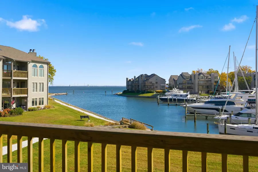 7026 CHANNEL VILLAGE CT #102, Annapolis, MD 21403