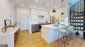 Washington, DC 20011,5230 GEORGIA AVE NW #402