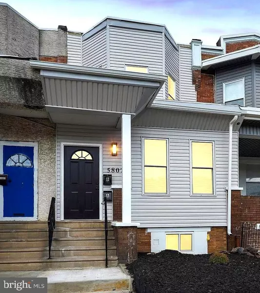 5807 SPRUCE ST, Philadelphia, PA 19139