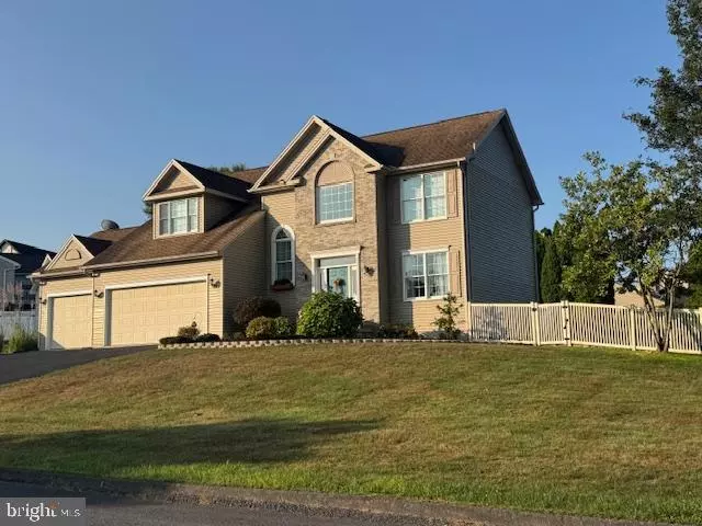 Mifflintown, PA 17059,255 SYCAMORE DR