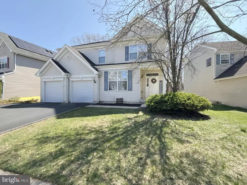 66 SENECA LN, Bordentown, NJ 08505