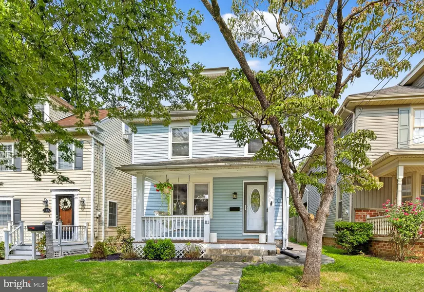 111 PETERSBURG RD, Lancaster, PA 17601