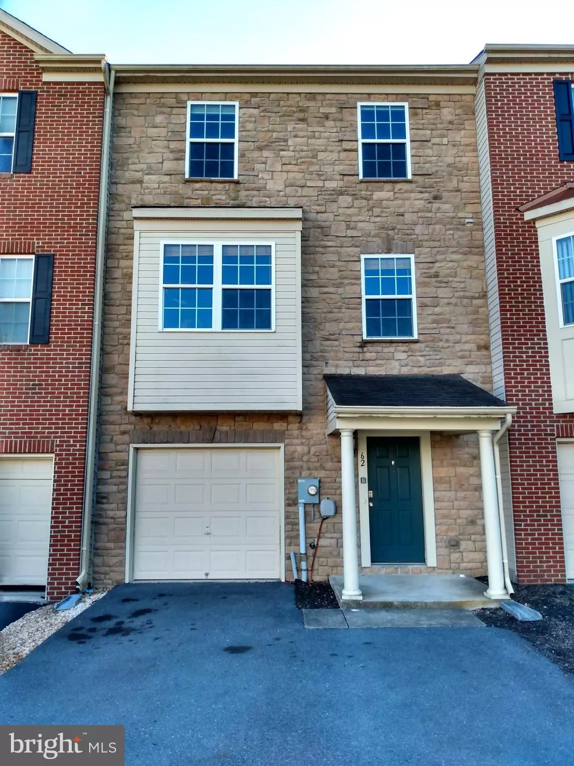 Chambersburg, PA 17201,62 MILESTONE CT