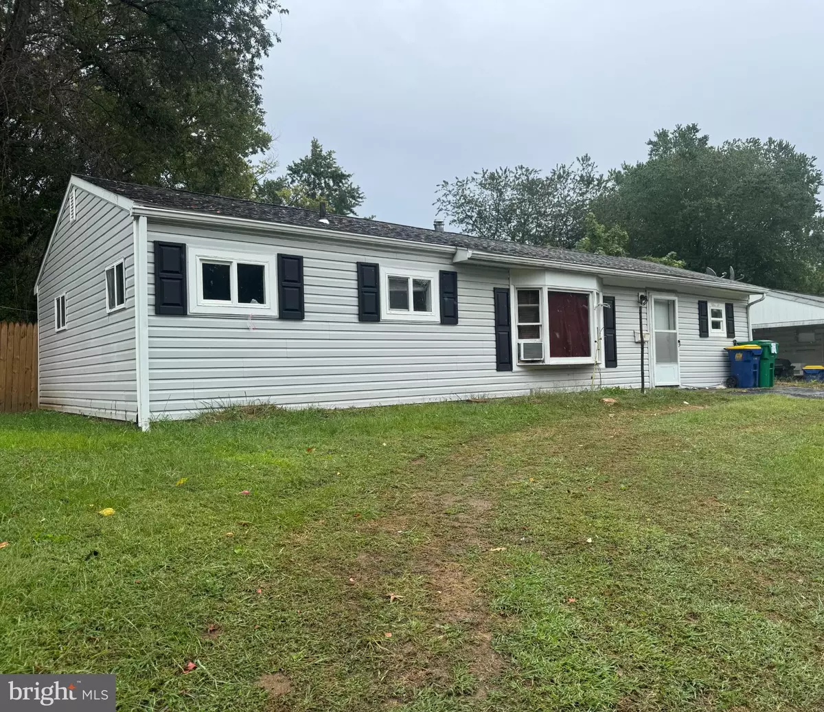 Dover, DE 19901,43 WAYNE DR