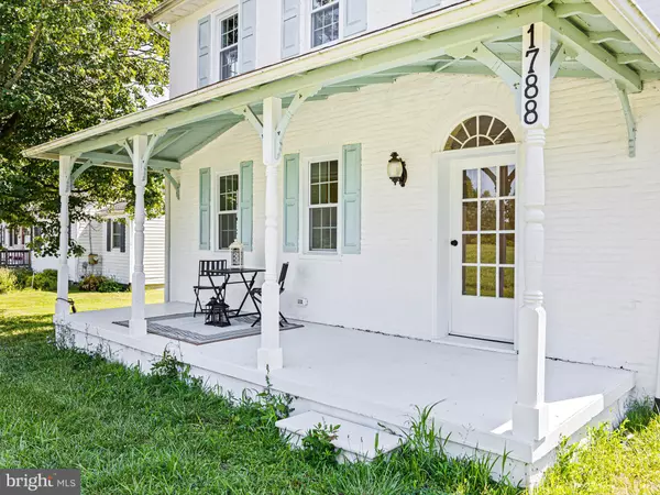 Elkton, MD 21921,1788 APPLETON RD