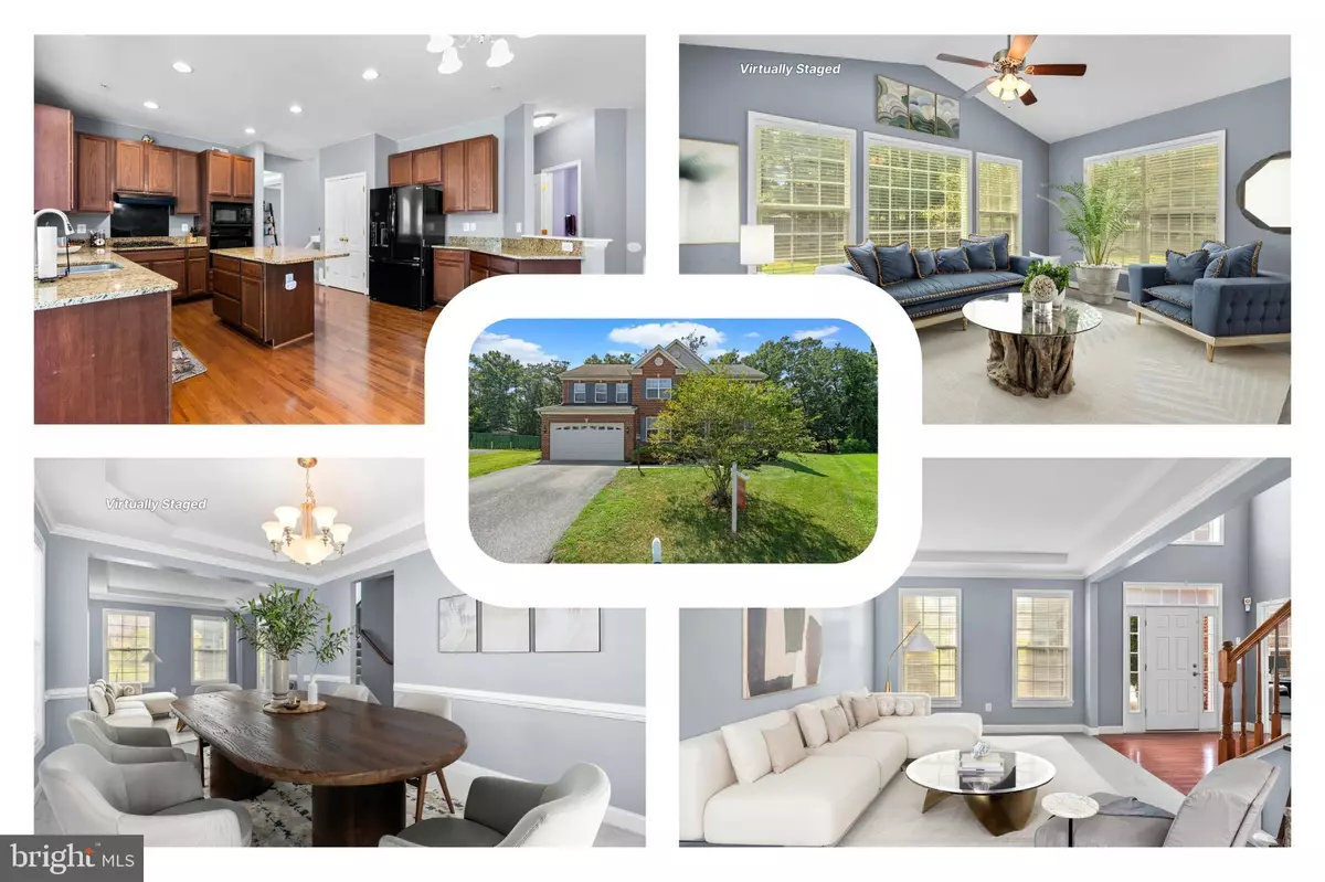 Clinton, MD 20735,8301 CEDARVIEW CT