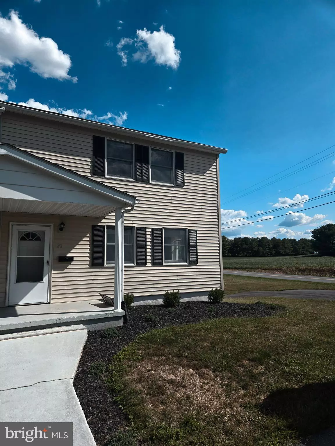 Shepherdstown, WV 25443,20 CAVALAND TER