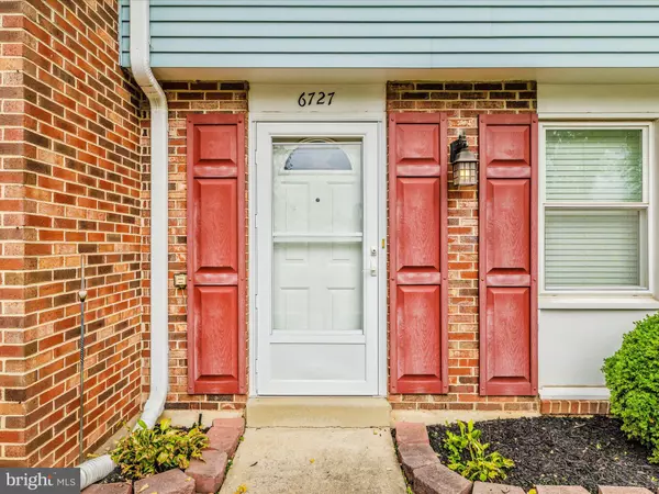 Frederick, MD 21703,6727 KERNEL CT