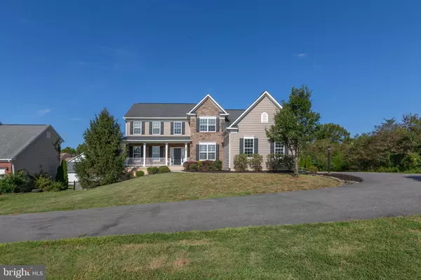 King George, VA 22485,5911 NELLIE LN