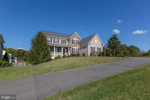 King George, VA 22485,5911 NELLIE LN