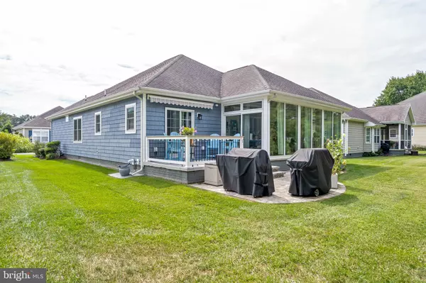 Rehoboth Beach, DE 19971,20234 WHITEHEAD CIR #100