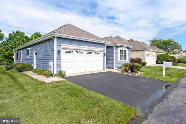 Rehoboth Beach, DE 19971,20234 WHITEHEAD CIR #100