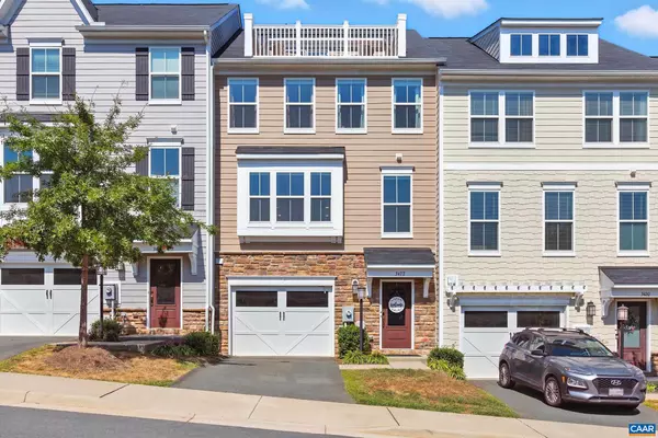 Charlottesville, VA 22902,3422 MONTAGUE ST