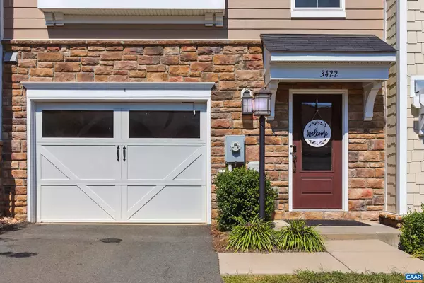 Charlottesville, VA 22902,3422 MONTAGUE ST