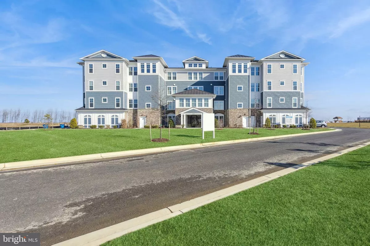 Chester, MD 21619,630 WARBLER WAY #2221