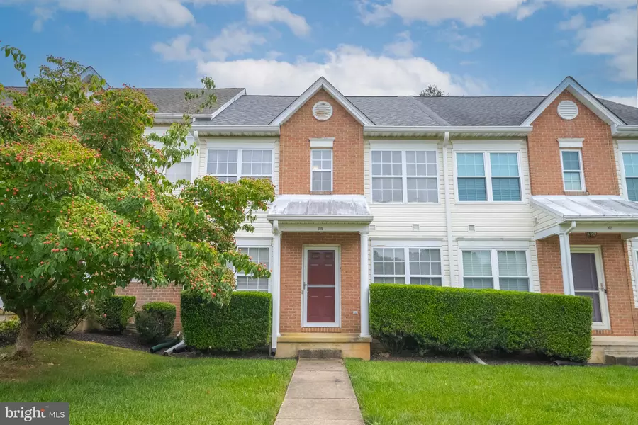 305 MOUNT ROYAL AVE, Aberdeen, MD 21001