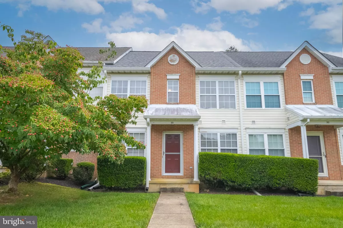 Aberdeen, MD 21001,305 MOUNT ROYAL AVE