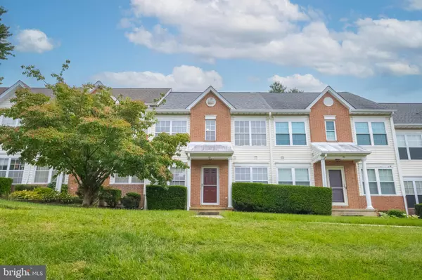 Aberdeen, MD 21001,305 MOUNT ROYAL AVE