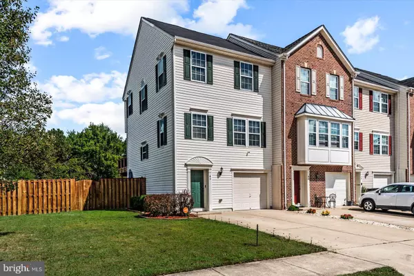 Stafford, VA 22556,42 ALLEGHENY DR