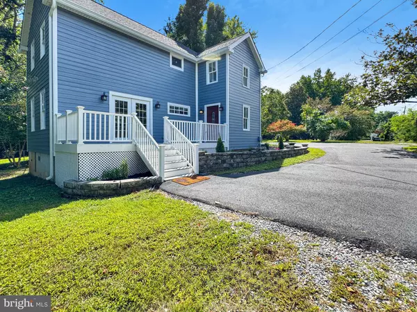 Annapolis, MD 21403,3276 KITTY DUVALL DR