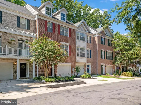 Annapolis, MD 21409,310 PINTAIL LN