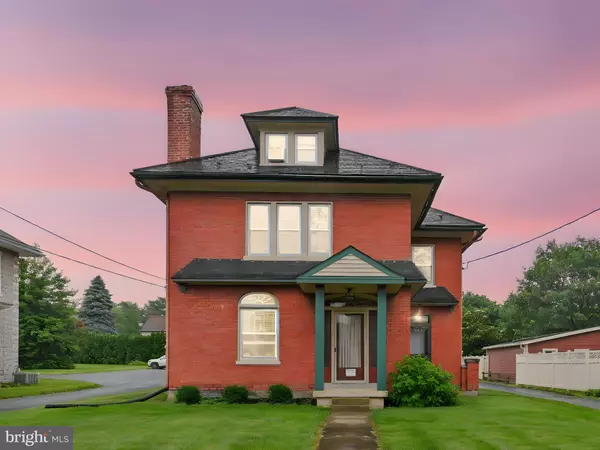 Lancaster, PA 17601,1849 LITITZ PIKE