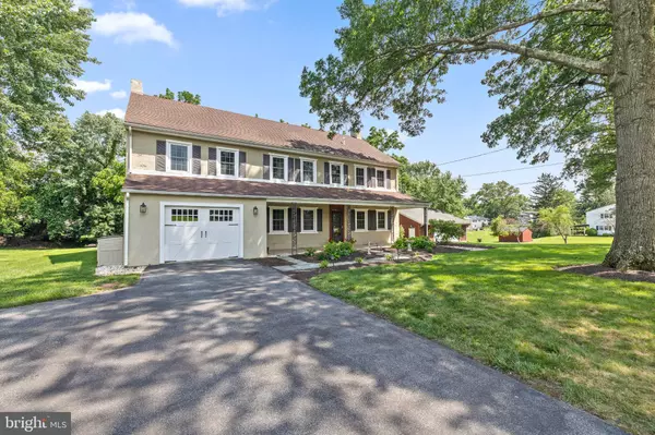 Pottstown, PA 19464,1338 LYNN DR