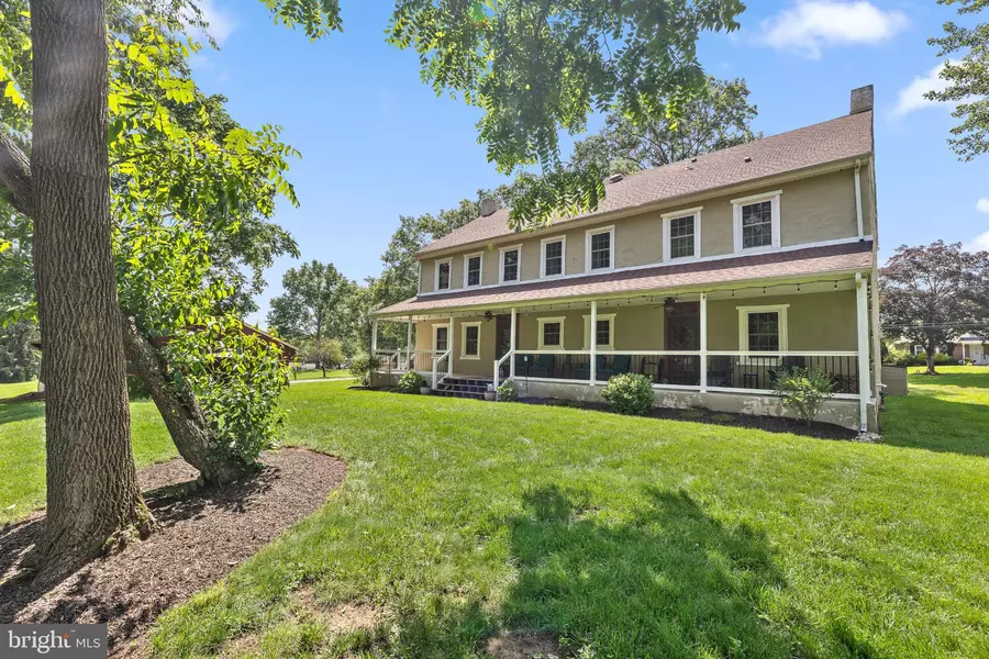 1338 LYNN DR, Pottstown, PA 19464