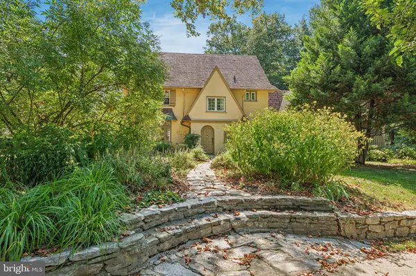 Swarthmore, PA 19081,651 CHESTER RD N