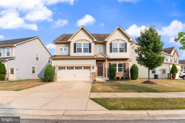 11873 SIDD FINCH ST, Waldorf, MD 20602