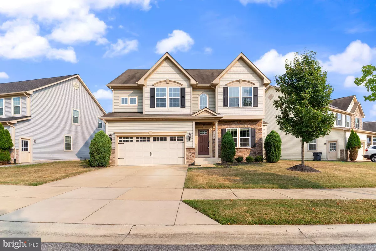 Waldorf, MD 20602,11873 SIDD FINCH ST