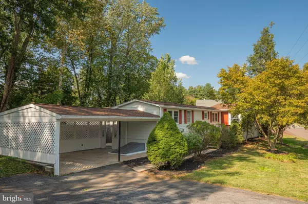 Pottstown, PA 19465,738 UNION AVE