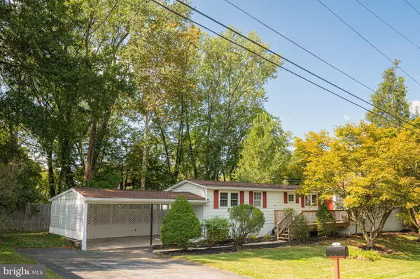 738 UNION AVE, Pottstown, PA 19465