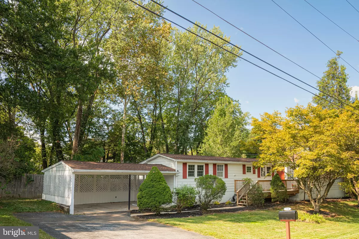 Pottstown, PA 19465,738 UNION AVE