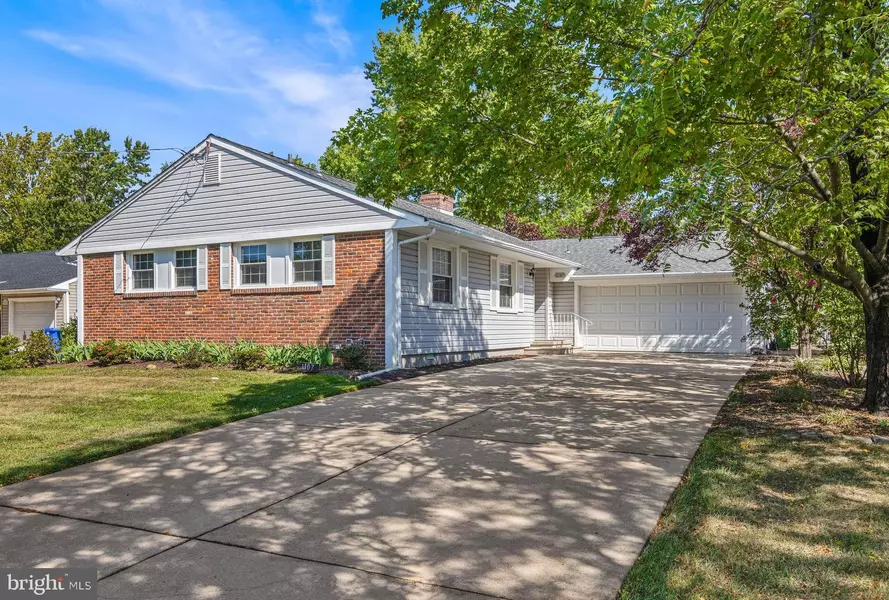 1107 YORK RD, Cherry Hill, NJ 08034